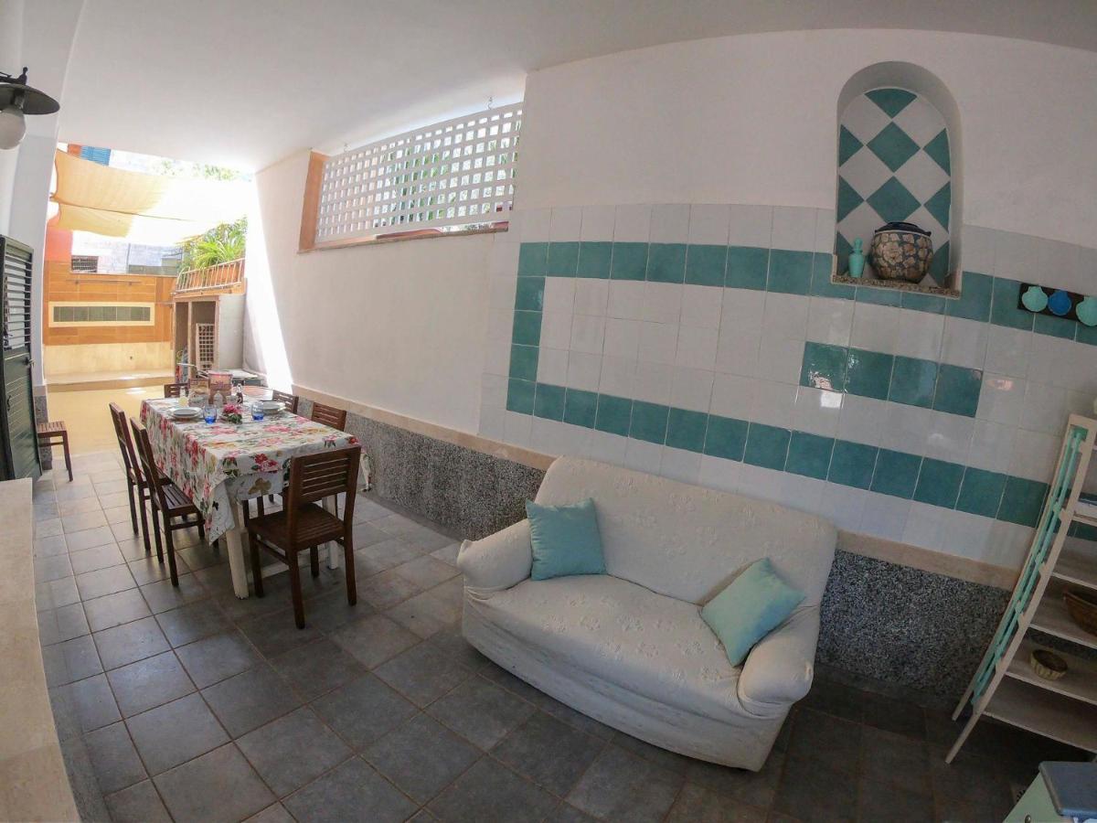 Apartamento Casa A&M 2 Onifai Exterior foto